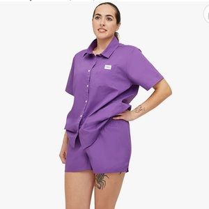 TomboyX Breezy Lounge Set